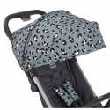 Inglesina kolica Quid  2 animalier grey