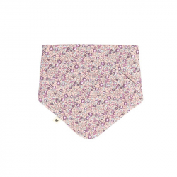 BIBS x Liberty portikla Bandana Eloise Blush