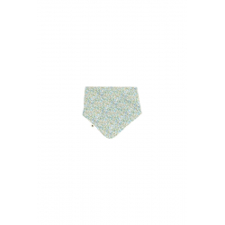 BIBS x Liberty portikla Bandana Eloise Ivory