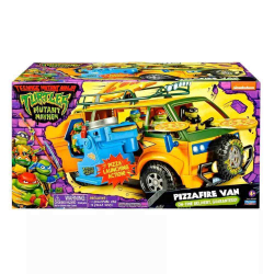 TMNT KOMBI PIZZA ISPALJIVAC