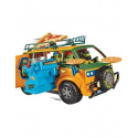 TMNT KOMBI PIZZA ISPALJIVAC