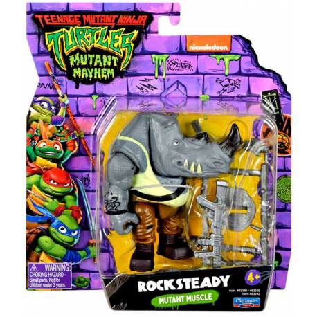 TMNT ROKSTEDI OSNOVNA FIGURA