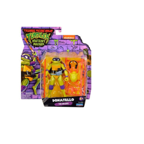 TMNT DONATELO OSNOVNA FIGURA