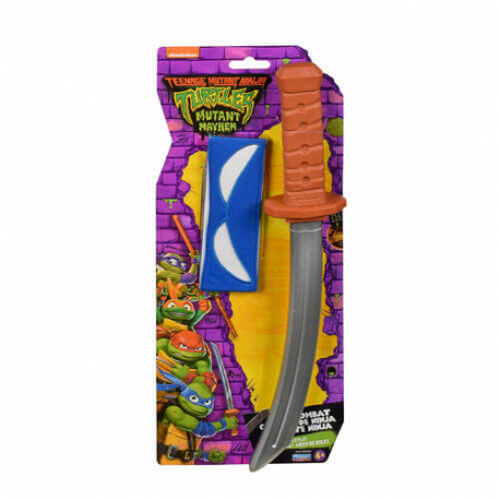 TMNT LEONARDO SET ZA IGRU