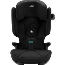 Britax Romer Auto sediste I size 100-150cm KIDFIX COSMOS BLACK DOR31899