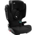 Britax Romer Auto sediste I size 100-150cm KIDFIX COSMOS BLACK DOR31899