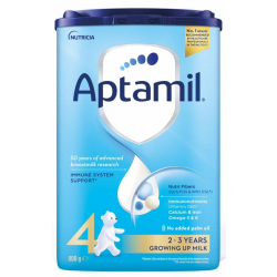 Aptamil mleko 4 800gr