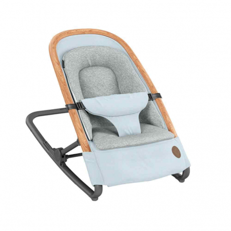 Maxi Cosi lezaljka Kori Essential grey