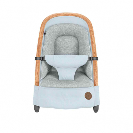 Maxi Cosi lezaljka Kori Essential grey