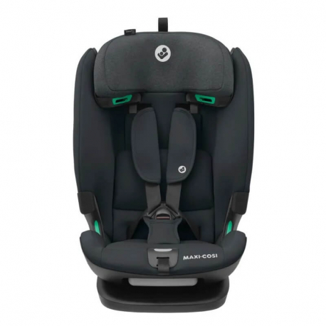 Maxi Cosi auto sediste Titan plus I size 76-150cm Autentic graph