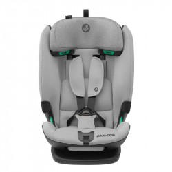 Maxi Cosi auto sediste Titan  I size 76-150cm Autentic grey