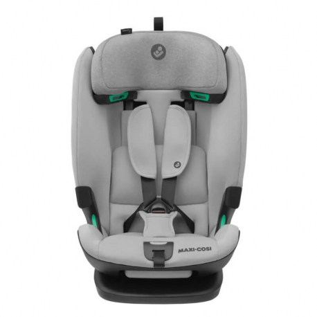 Maxi Cosi auto sediste Titan plus I size 76-150cm Autentic grey