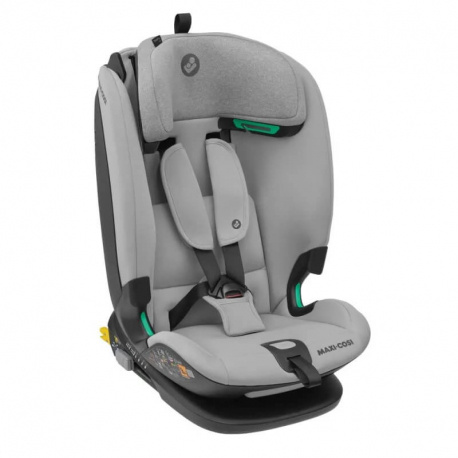 Maxi Cosi auto sediste Titan plus I size 76-150cm Autentic grey