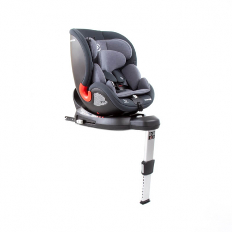 Maxi Cosi auto sediste Spinel 360 Authentic Graphite 0-36 kg