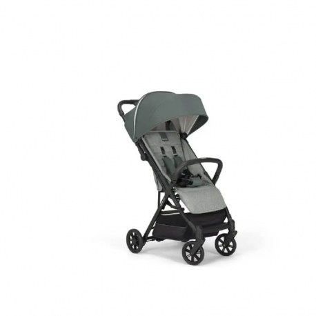 Inglesina kolica Quid 2 Elephant Grey