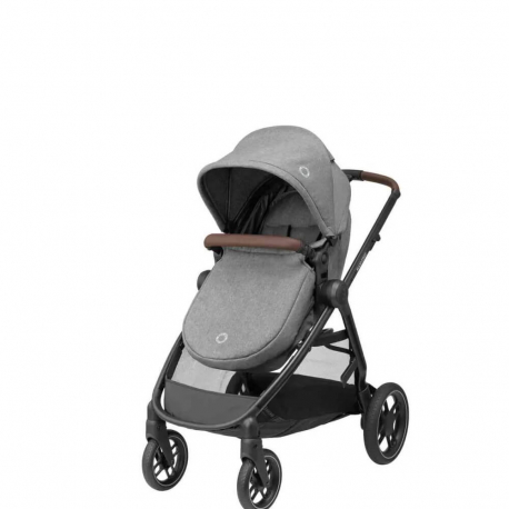 Maxi Cosi kolica Trio Sistem Zelia S Grey