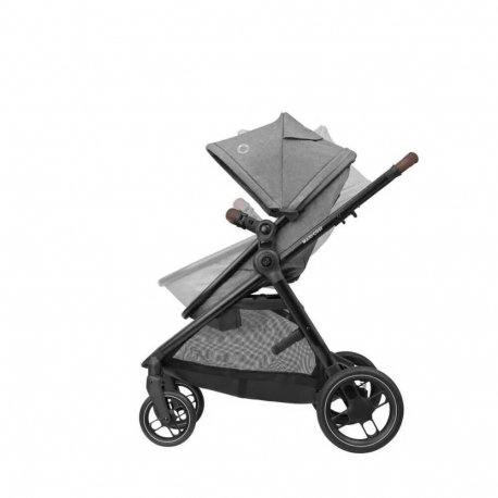 Maxi Cosi kolica Trio Sistem Zelia S Grey