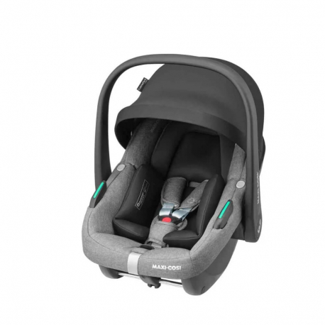 Maxi Cosi kolica Trio Sistem Zelia S Grey