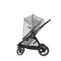 Maxi Cosi kolica Trio Sistem Zelia S Grey