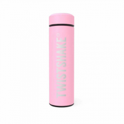 Twistshake termos 420 ml pastel pink