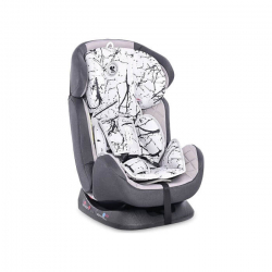 LORELLI Galaxy AUTO SEDISTE 0/1/2/3(0-36KG)GREY MARBLE