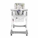 LORELLI HRANILICA GUSTO GREY KOALAS  LSHG475469