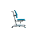 Evolution kids chair blue