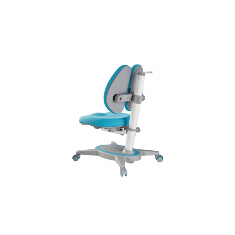 Evolution kids chair blue