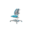 Evolution kids chair blue