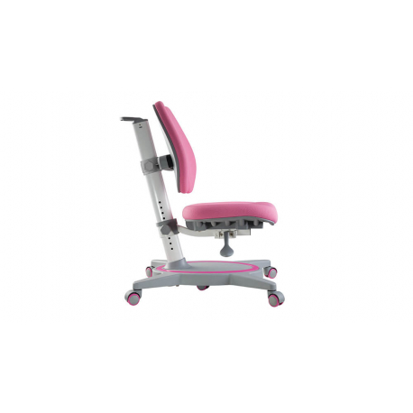 Evolution kids chair pink