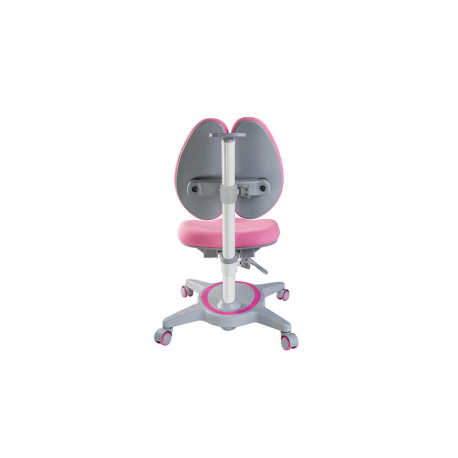 Evolution kids chair pink