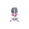 Evolution kids chair pink