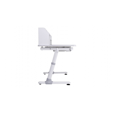 Evolution kids desk grey