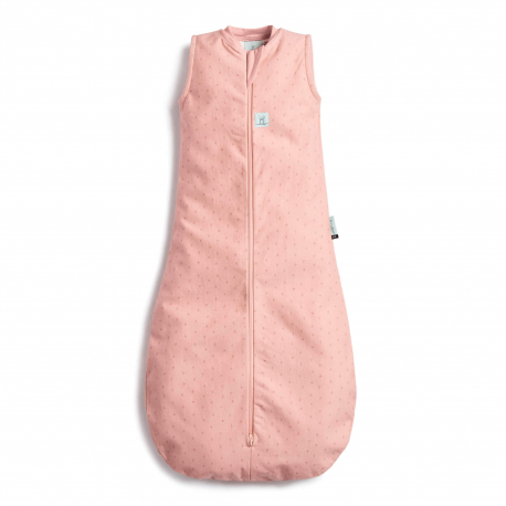 Jersey bag  vel 3-12m roze