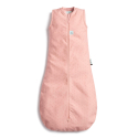 Jersey bag  vel 8-24m roze