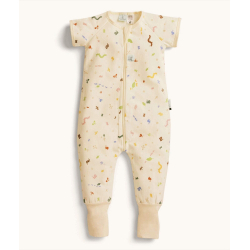 Sleep Onesies vel 12-24m limunada