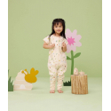 Sleep Onesies vel 12-24m limunada