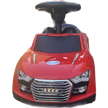 Guraljka Audi J-BC1688
