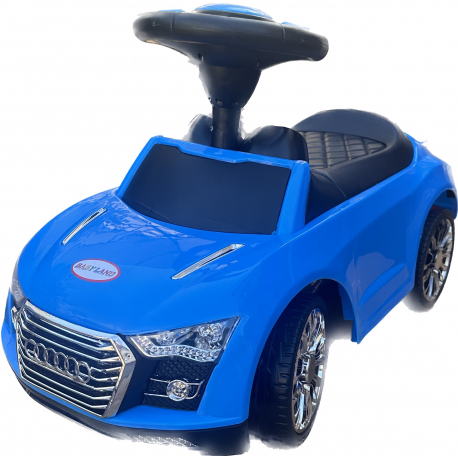 Guraljka Audi J-BC1688
