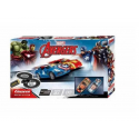 CARRERA SET  AVENGERS