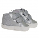POLLINO NEHODAJUCE PATIKE SILVER