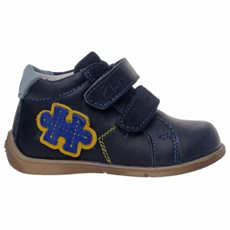 POLLINO CIPELE DARK BLUE