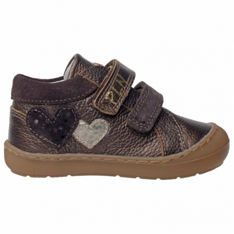 POLLINO CIPELE BROWN