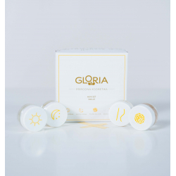 GLORIA MINI SET  70015