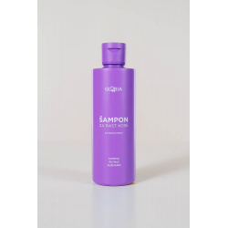 GLORIA SAMPON ZA RAST KOSE ZA MASNU KOSU 200ML 7096