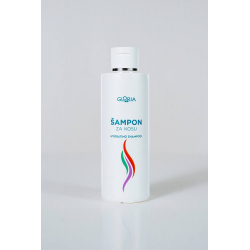 GLORIA SAMPON ZA KOSU -HYDRATANTNI SAMPON 200ML 70111