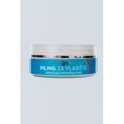 GLORIA PILING ZA TEME 100ML 70104