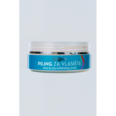 GLORIA PILING ZA TEME 100ML 70104