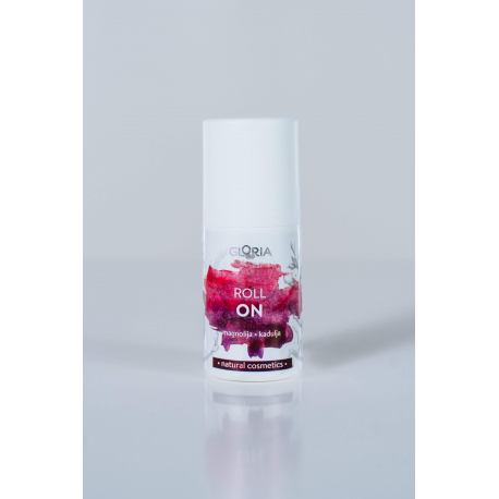 GLORIA ROLL ON ZENSKI 50ML