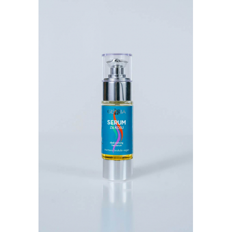 GLORIA SERUM ZA KOSU 30ML 07112